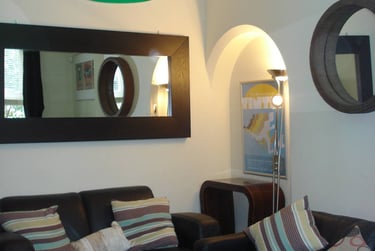 5 bed flat, 4 Hope Drive, The park estate, Nottingham, NG71DL - Image 8